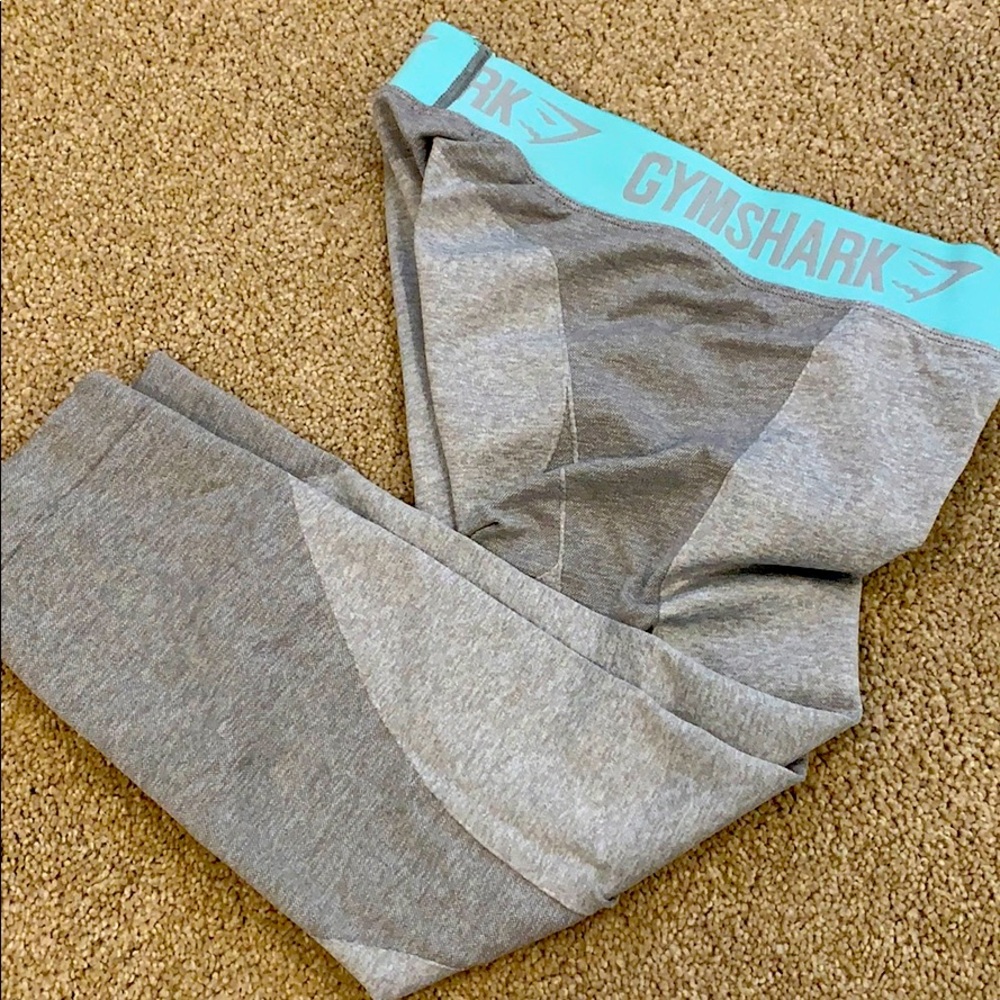 Gymshark Capri